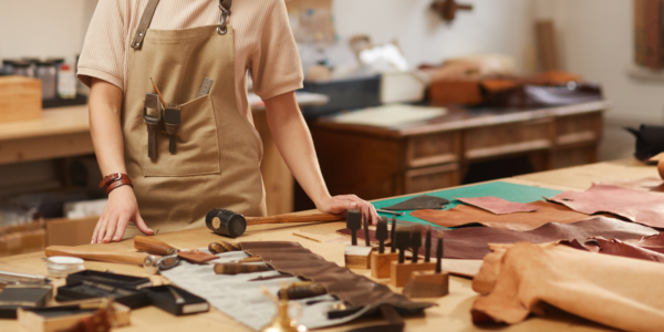 développer sa boutique artisanale en ligne