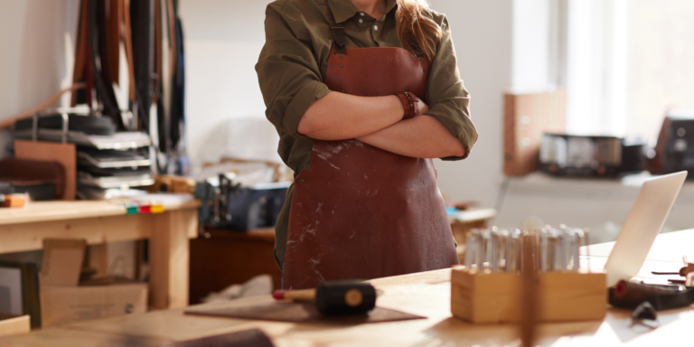 Pourquoi mes créations artisanales ne se vendent pas ?